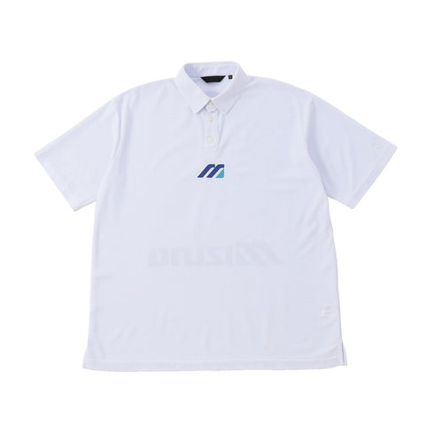 MONOGRAM M 半袖ポロU