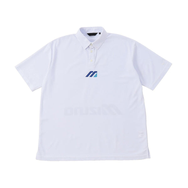 MONOGRAM M 半袖ポロU