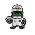 Boston Common Golf×Golfickers マーカー