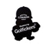 Boston Common Golf×Golfickers マーカー