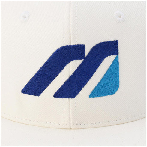 MONOGRAM キャップ