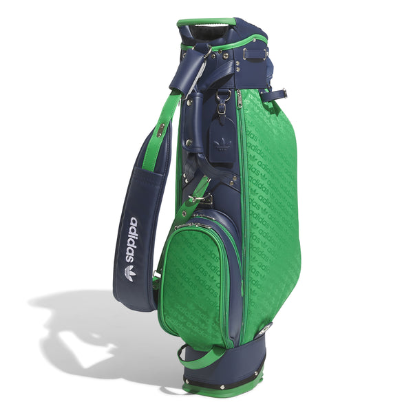 軽量 コンパクト モノグラム スタンドバッグ