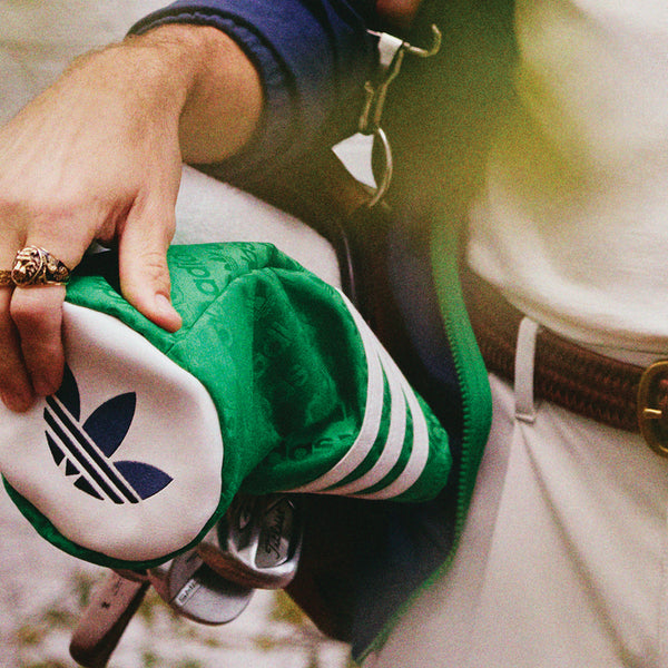 モノグラム ドライバー ヘッドカバー