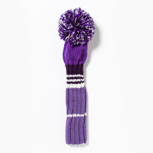 Jan Craig - Driver Multi Purple/Plum/Lavender