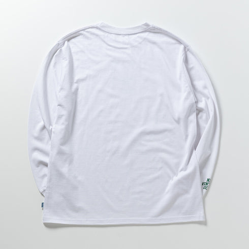 DISCUS GOLFMAN Long Sleeve Tee