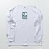DISCUS GOLFMAN Long Sleeve Tee