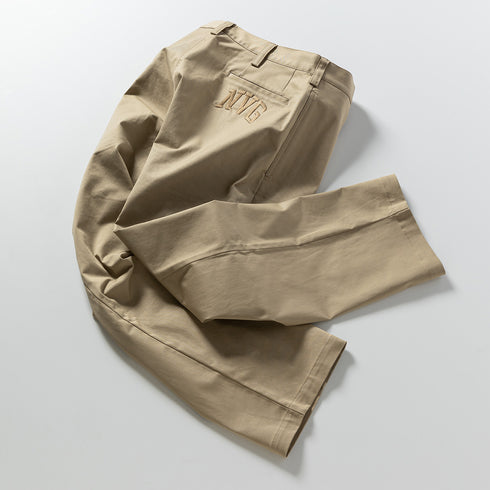 NVG Strech Work Chino - BEIGE