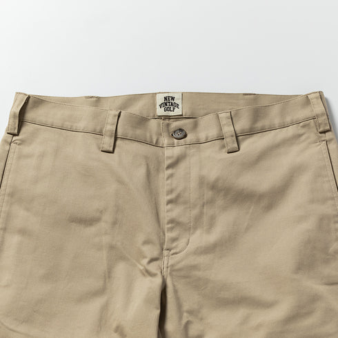 NVG Strech Work Chino - BEIGE
