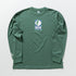 DISCUS GOLFMAN Long Sleeve Tee