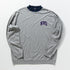 NVG 襟 Jacquard Mock Neck Shirt