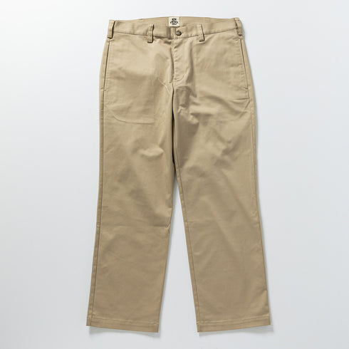 NVG Strech Work Chino - BEIGE
