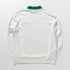 NVG 襟 Jacquard Mock Neck Shirt