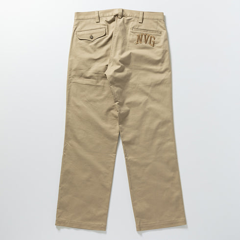 NVG Strech Work Chino - BEIGE