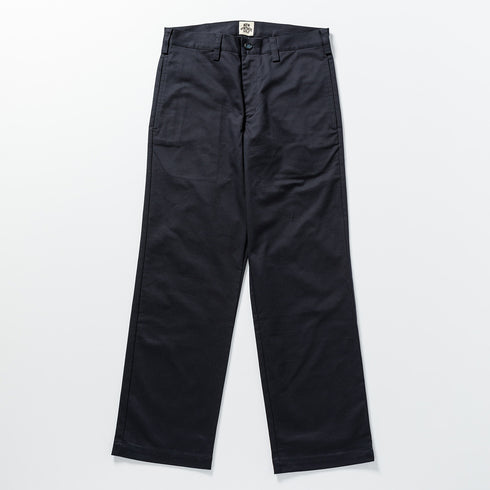 NVG Strech Work Chino - NAVY