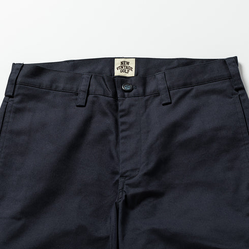 NVG Strech Work Chino - NAVY