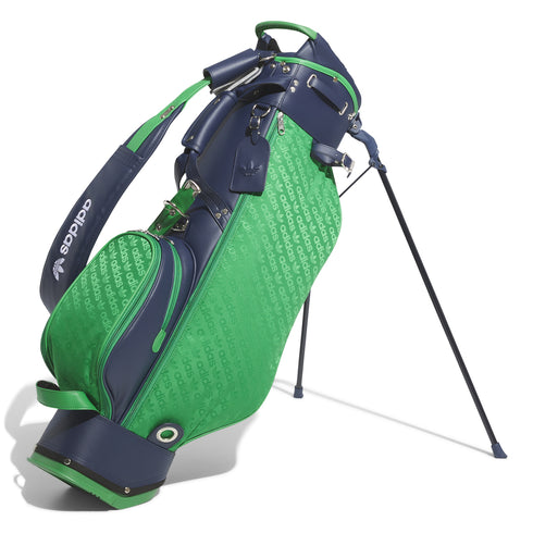 軽量 コンパクト モノグラム スタンドバッグ