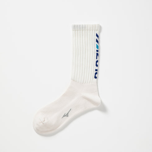 NVG×MIZUNO Classic 2P Socks