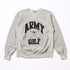 SUN SURF × NVG ARMY GOLF Sweat Shirt