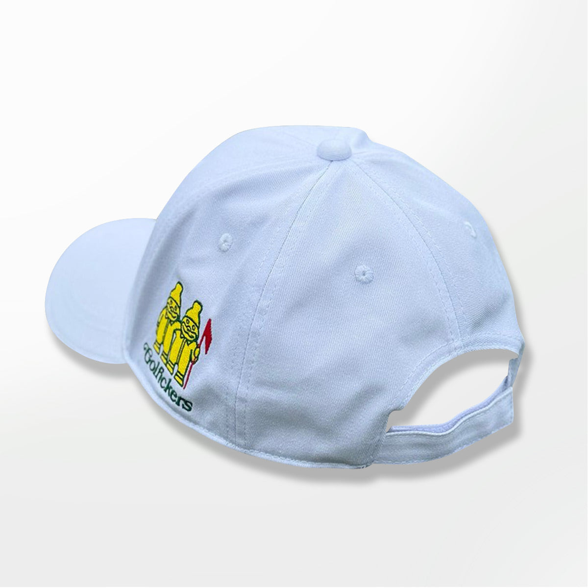 DUNLOP PHOENIX TOURNAMENT “Golfickers” キャップ – BRUDER公式