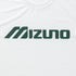 MIZUNO Classic Logo Print T -Shirts