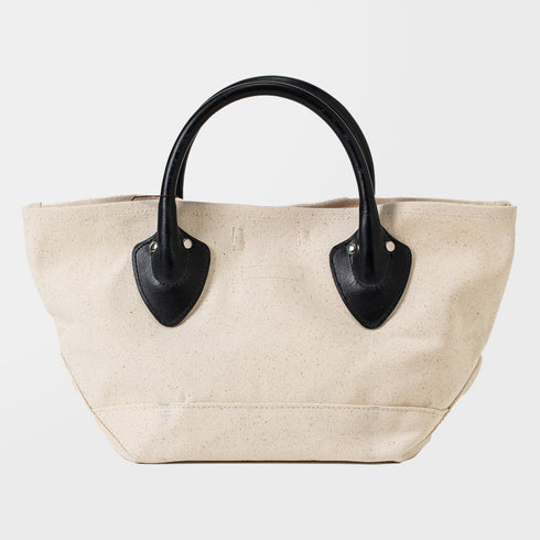 Leather Handle Golf Cart Bag