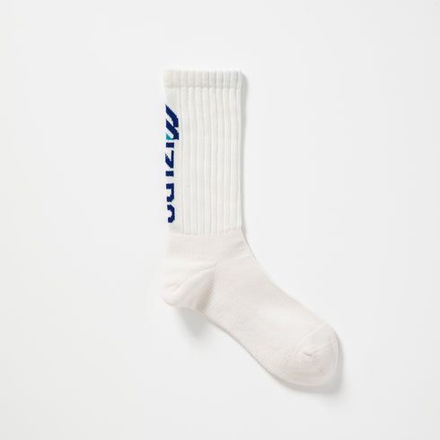NVG×MIZUNO Classic 2P Socks