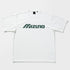MIZUNO Classic Logo Print T -Shirts