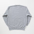 NVG New Used Crew Sweat Shirt - GREY
