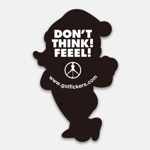 ボールマーカー・アイアン