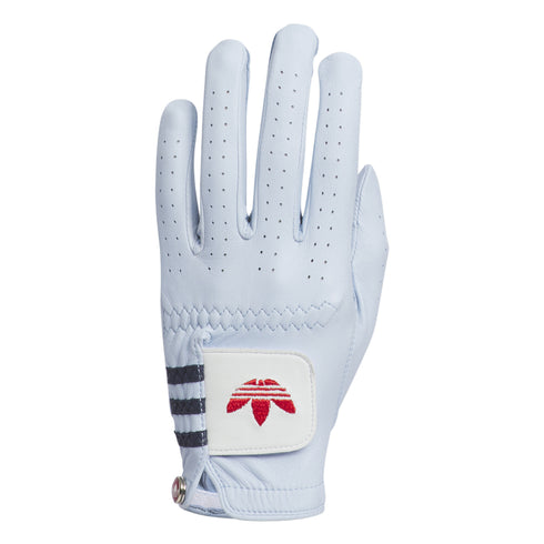 マーカー付き レザーグローブ