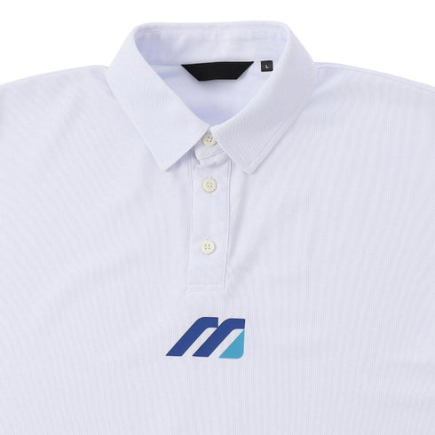 MONOGRAM M 半袖ポロU