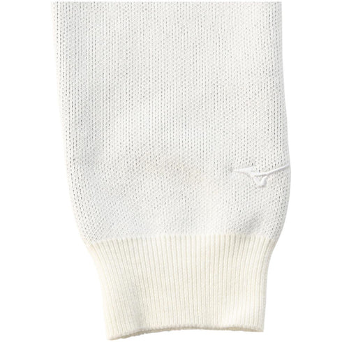 MONOGRAM ワードマーククルーネックセーター