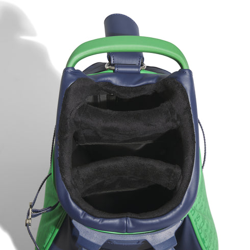 軽量 コンパクト モノグラム スタンドバッグ