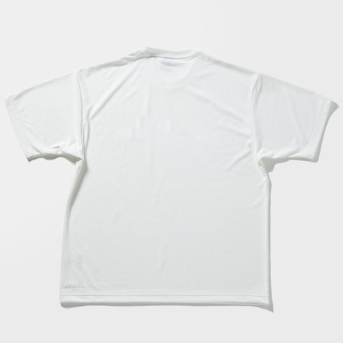 MIZUNO Classic Logo Print T -Shirts