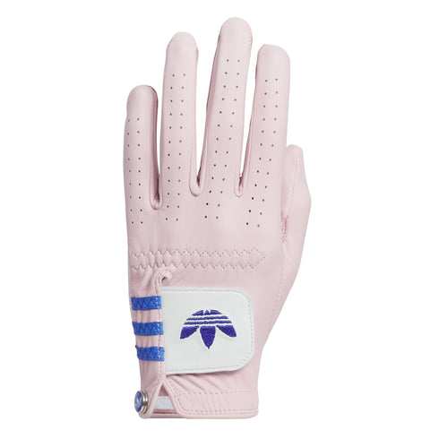 マーカー付き レザーグローブ