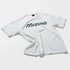 MIZUNO Classic Logo Print T -Shirts