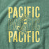 FAKE LAYERED HEATHER SWEAT HALF SLEEVE
