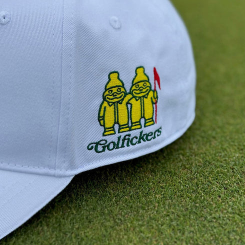 DUNLOP PHOENIX TOURNAMENT “Golfickers” キャップ