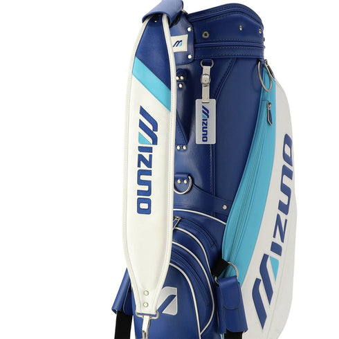 M Golf bag