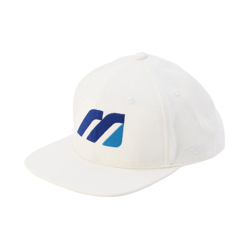 MONOGRAM キャップ