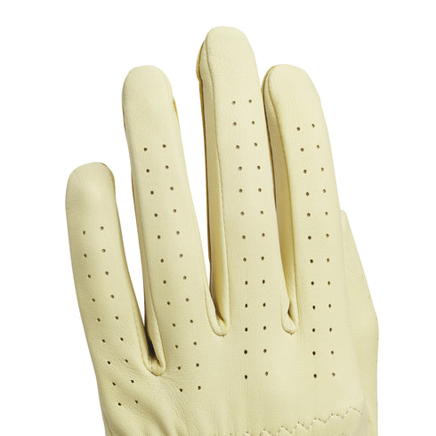 マーカー付き レザーグローブ