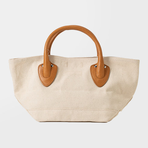 Leather Handle Golf Cart Bag