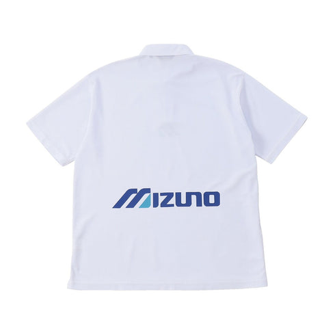 MONOGRAM M 半袖ポロU