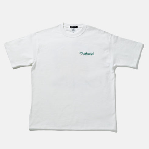 ワイドシルエットTシャツ