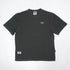 POP-UP限定グラフィックTシャツ - BLACK