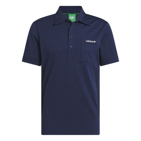 チェストポケット 半袖シャツ