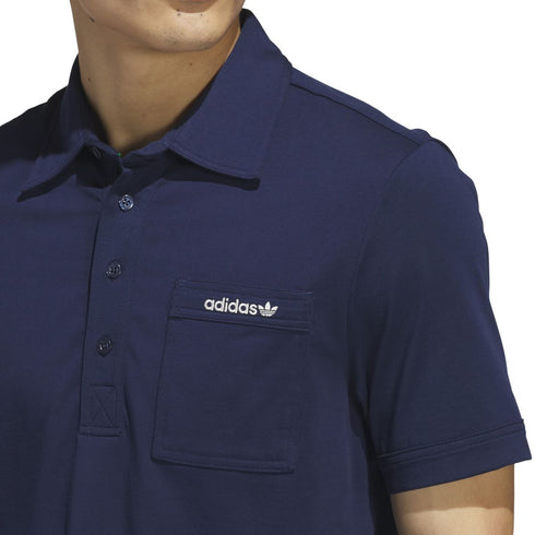 チェストポケット 半袖シャツ