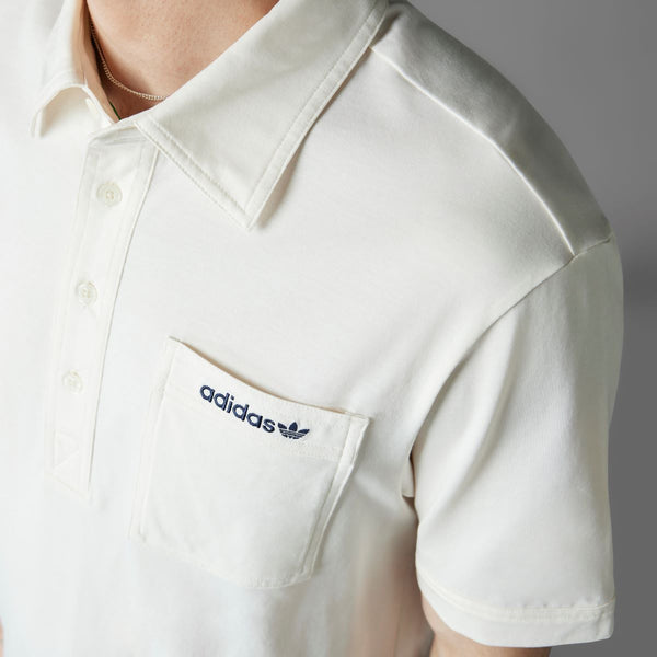 チェストポケット 半袖シャツ