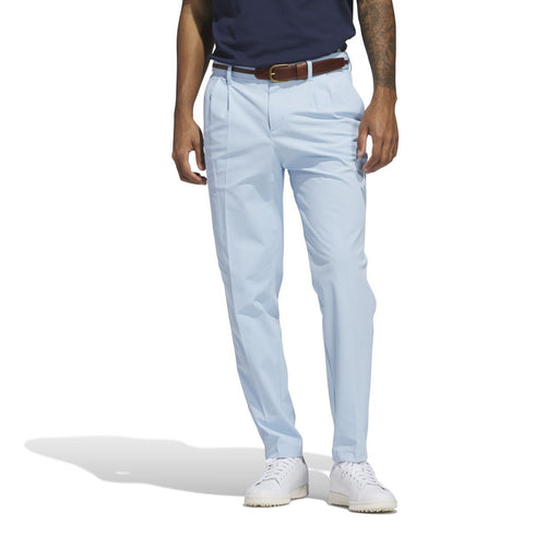 ツイストウィーブ 撥水 スリーストライプス パンツ