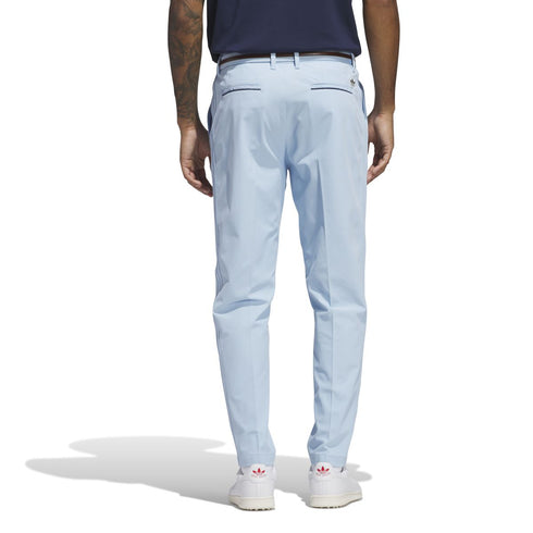 ツイストウィーブ 撥水 スリーストライプス パンツ